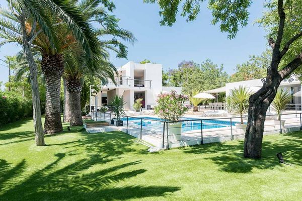 Casa di Doctor  Neetu