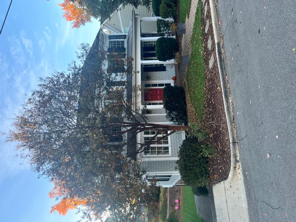 Fabulous home in the center of Raleigh!