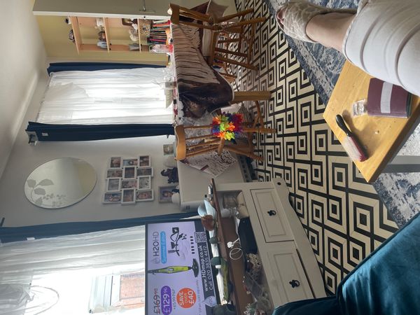 huis van Kathleen