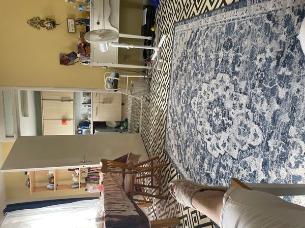 La maison de Kathleen