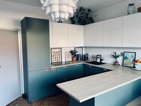 Klaras hus