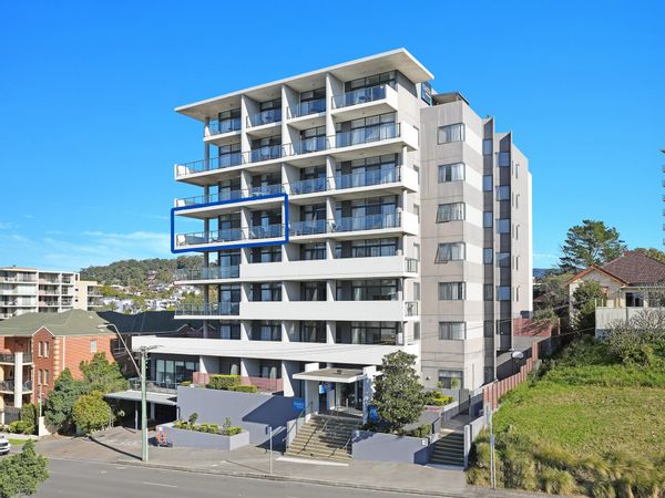 Casa di Geoff & Annie