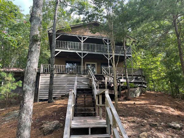 La maison de Margaret