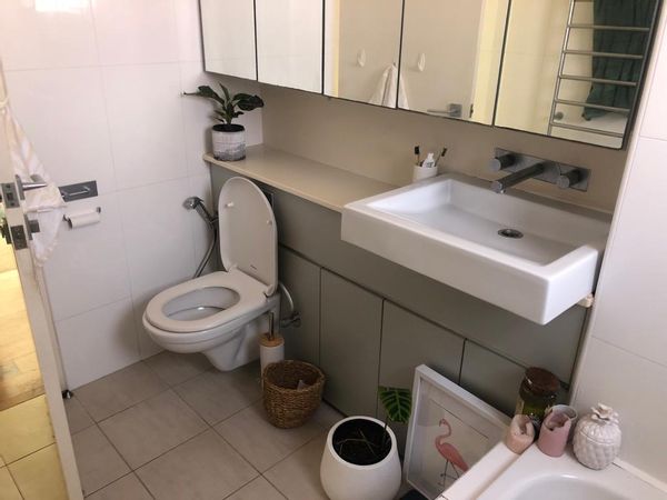 La maison de Sarah Louise