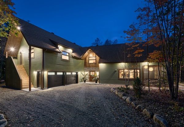 Casa di Marie-Pierre