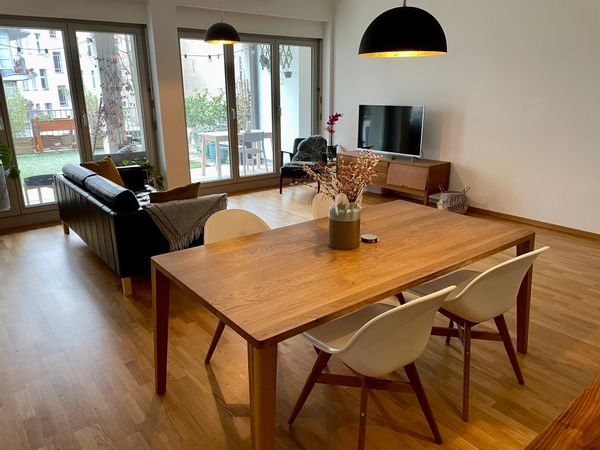 Casa de Suzanne