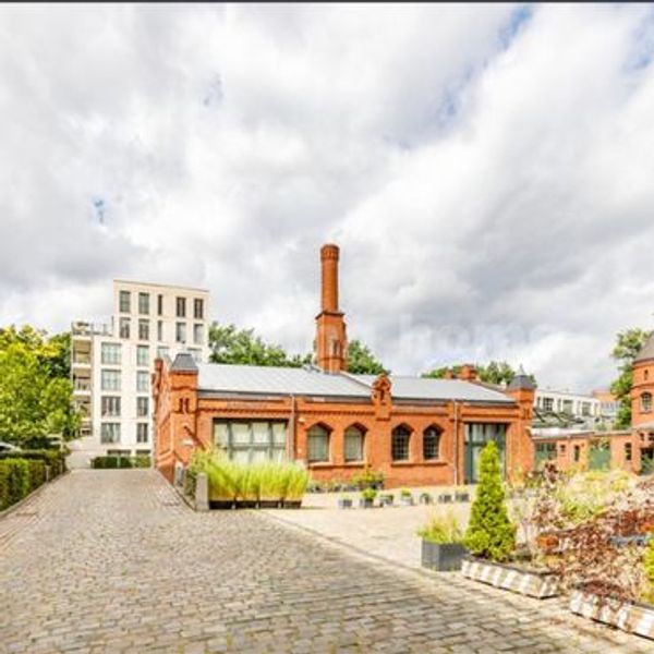 Suzannes hus