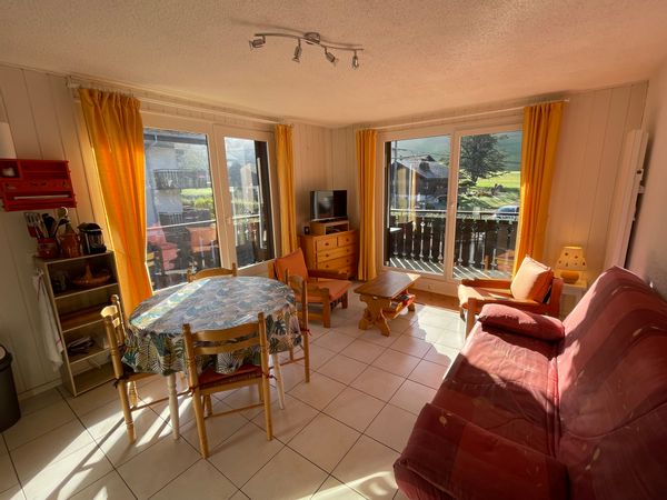 Arnaud et Cécileina kuća