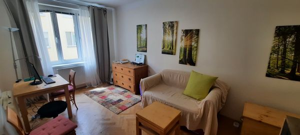 Nice flat in the city center of Baden, Austria