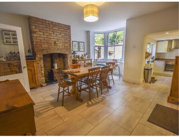 La maison de Natasha