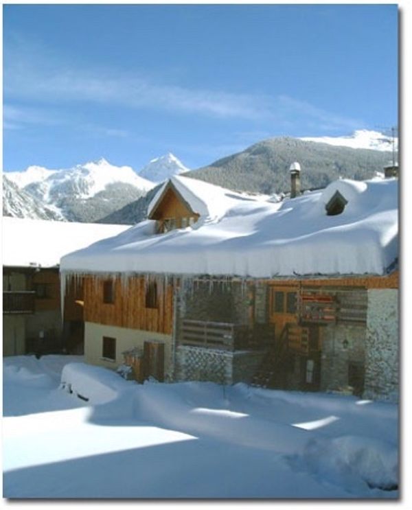 Casa di Clive