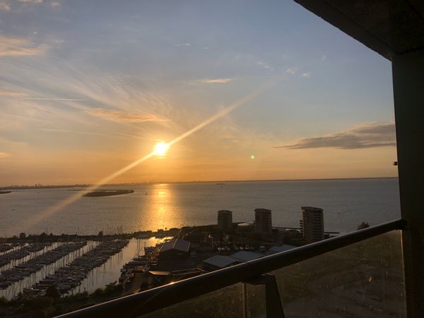 Stunning Views!