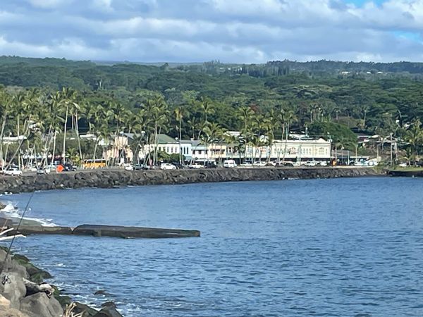 Comfy Home in Hilo Hawaii 