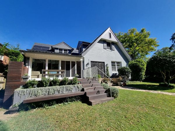 Casa di Sarah