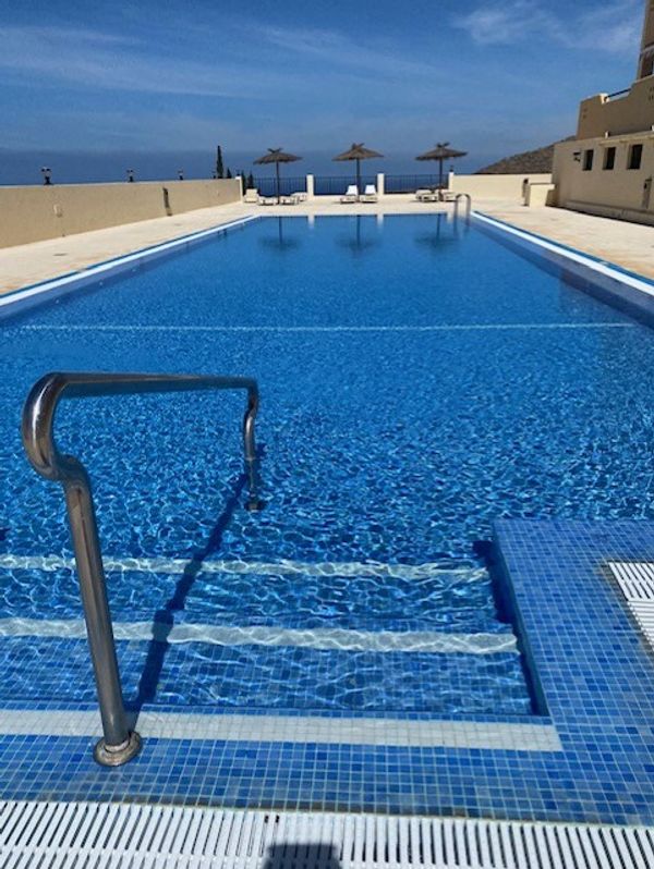 Beautiful Tenerife apartment