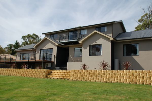 Recently Renovated Family Home with Stunning views