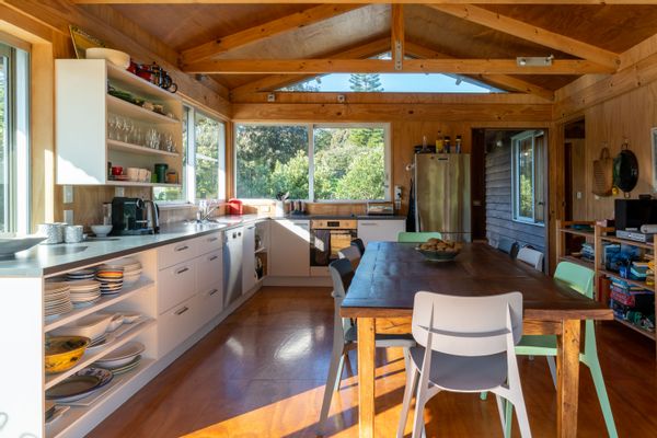 La maison de Bridget