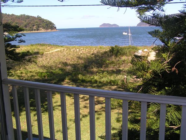 La maison de Peter and Pamela