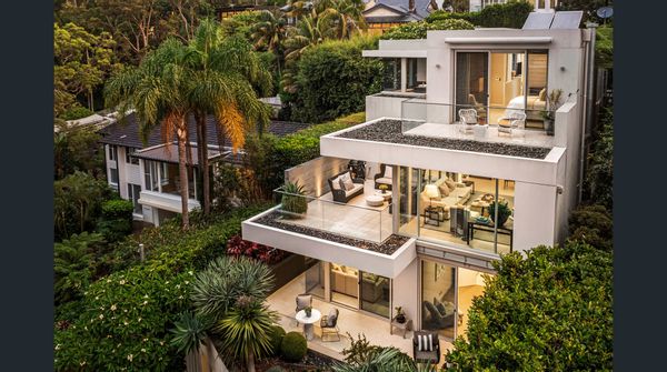 Casa de Tony