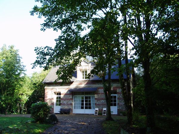Casa di Leonora