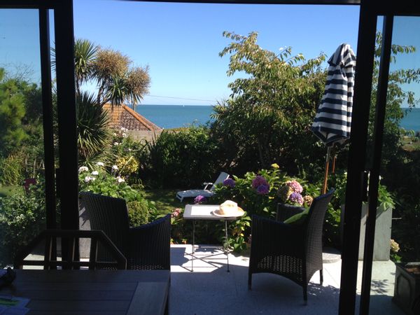 South Devon charming and comfortable seaside home