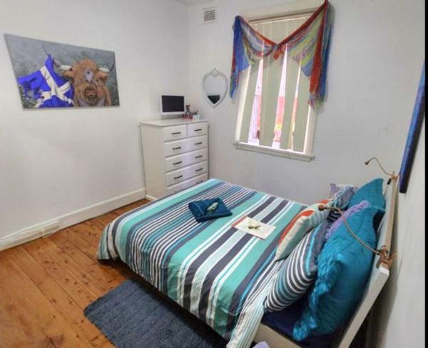 Casa di Nan (Agnes officially)