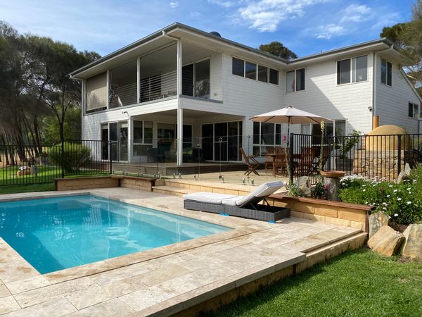 La maison de Alexandra