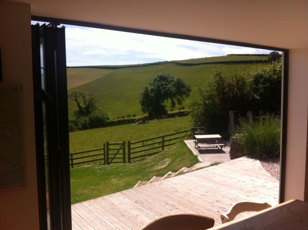 La maison de Georgina