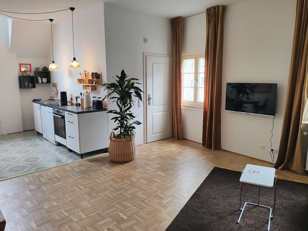 Casa di Elvira und Numan