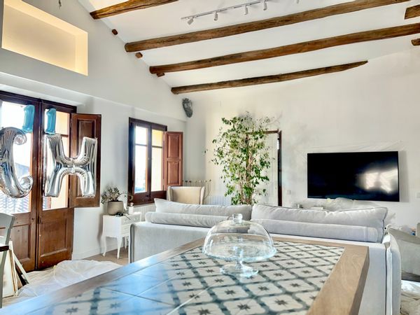 Casa di Luigi and Kasia