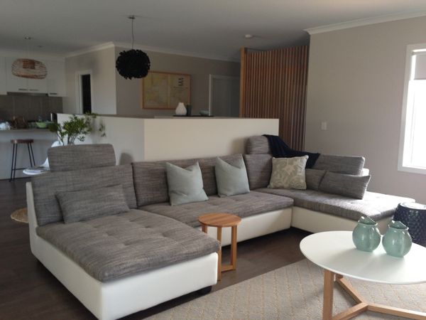 La maison de Belinda