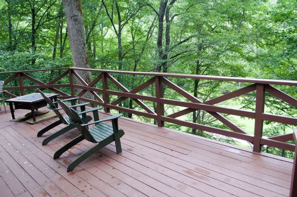 Casa di Susan and Sarah