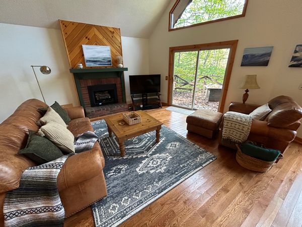 Casa di Susan and Sarah