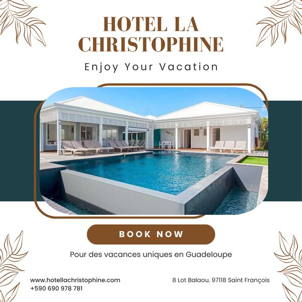 Casa di Aurore et Greg