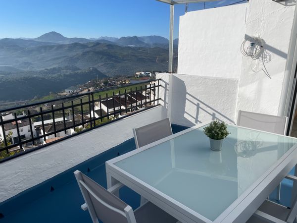 Amazing Andalusian Adventure