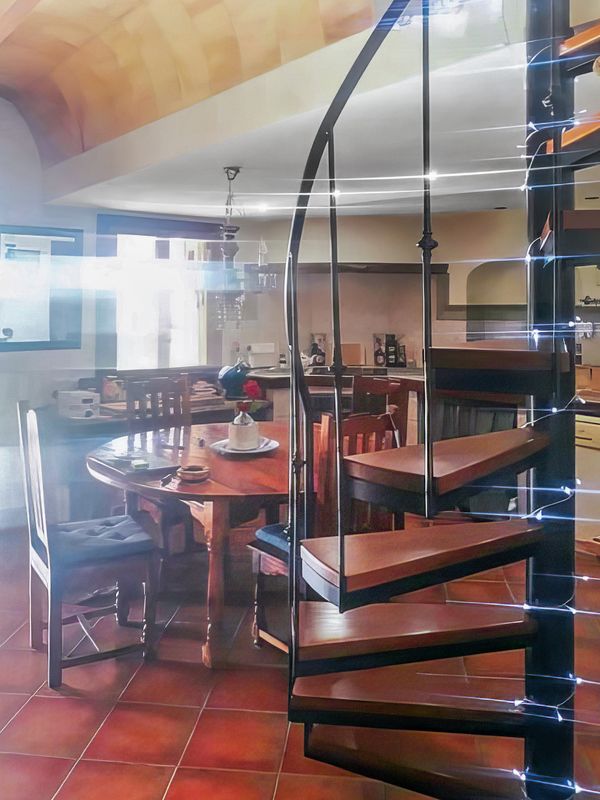 Casa di Clare