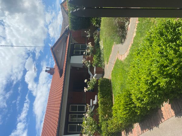 Edwardian home in leafy suburb of Malvern close to everything