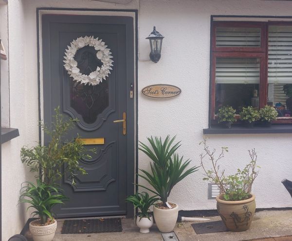 Casa de Geraldine