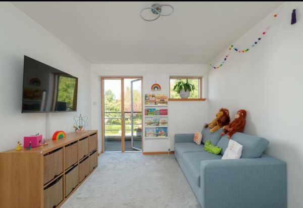 La maison de Daniela