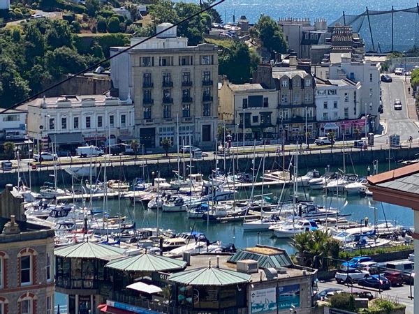 La maison de Kathryn