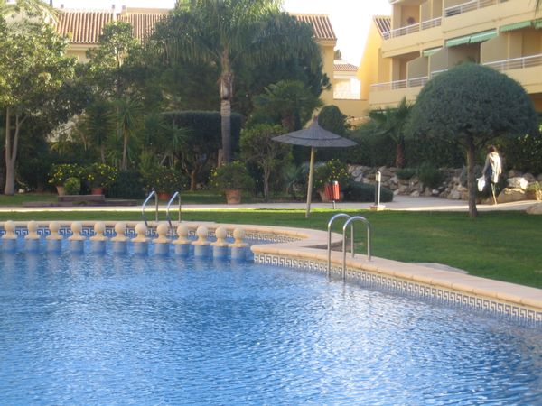 La maison de Cristina