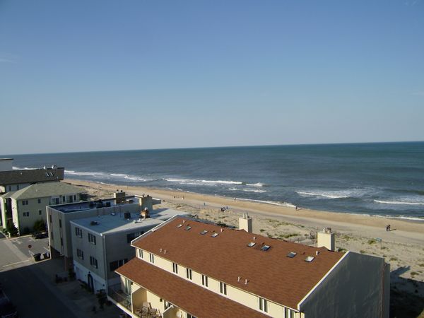 The Seatime Condominiums in Ocean City Maryland – Offering family weekly vacation...