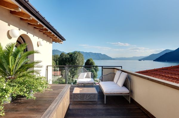 La maison de Stefano