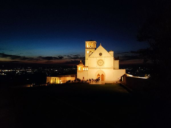 Tower hill Home BEVAGNA - ASSISI