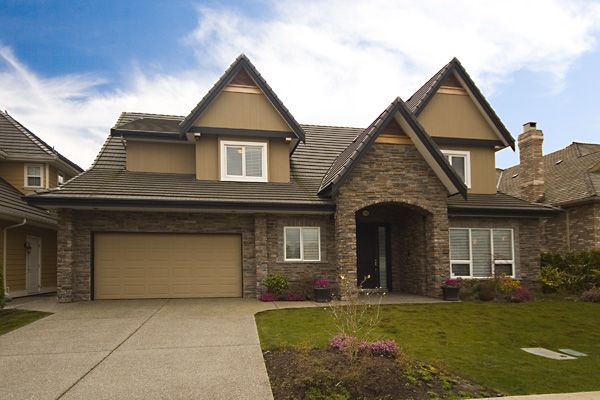 La maison de Kurt & Mary