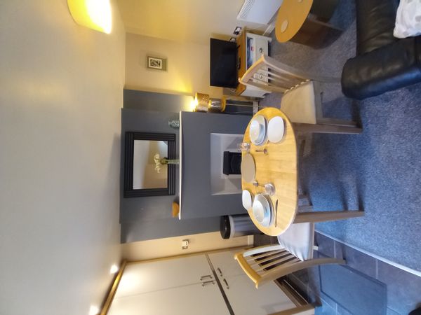 The Bolt-Hole