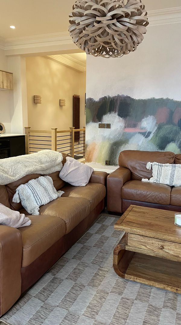 Sea view apartment  in historic building