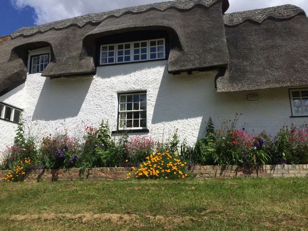La maison de Richard