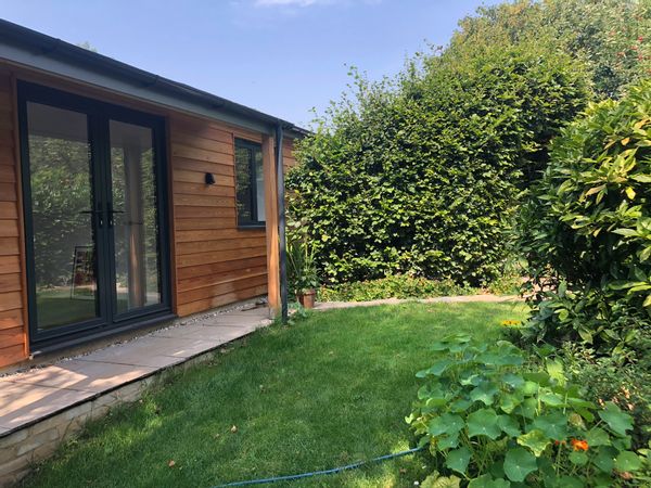 La maison de Richard