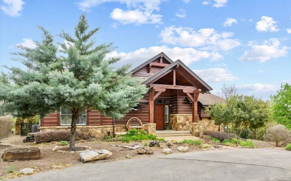 La maison de Michael